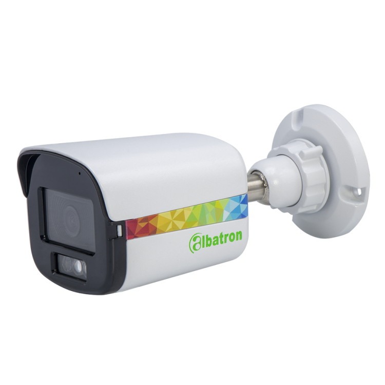 دوربین مدار بسته آلباترون 5مگاپیکسل AC-BH5850-WSA