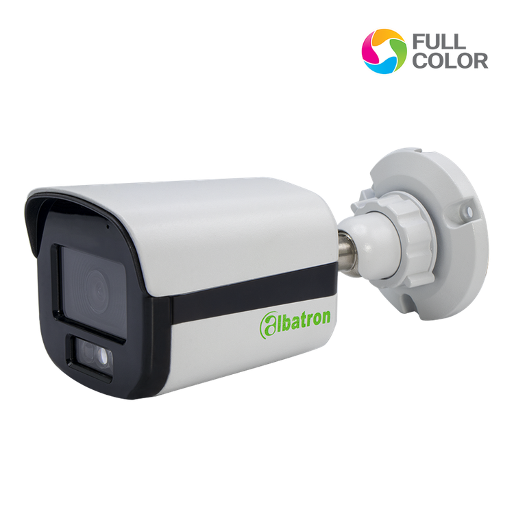 دوربین مداربسته آلباترون 2 مگاپیکسل AC-BH5820-WS