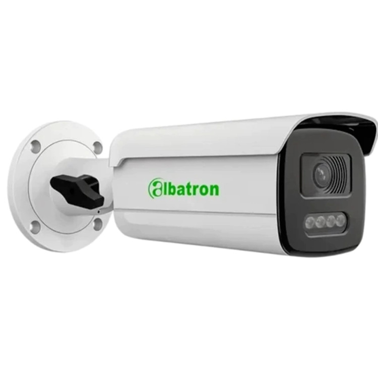 دوربین مدار بسته آلباترون 5 مگاپیکسل AC-BH7050-WSA