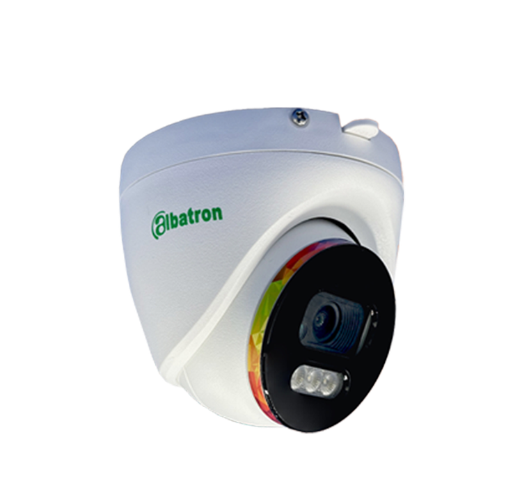 دوربین مدار بسته آلباترون 2مگاپیکسل AC-DH2920-WSCA