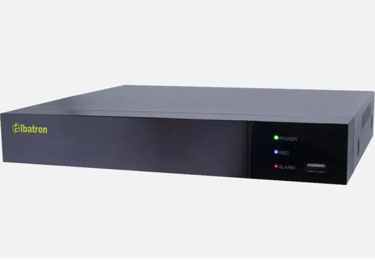 دی وی آر آلباترون 16 کانال 7116ZHN-A1