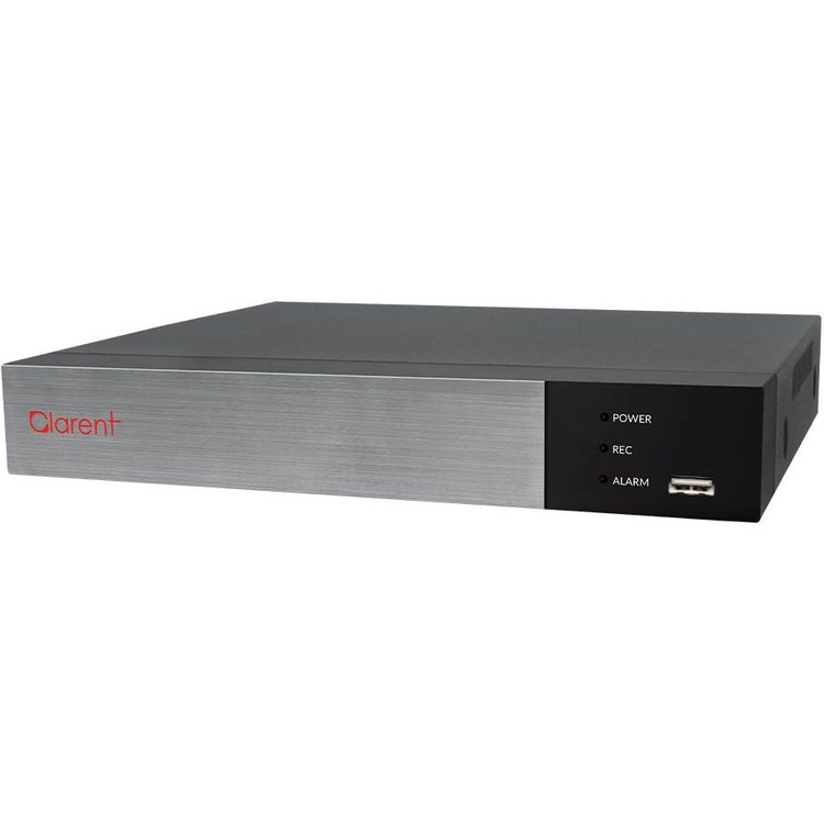 دی وی آر کلارنت 4 کانال 5604ZN1